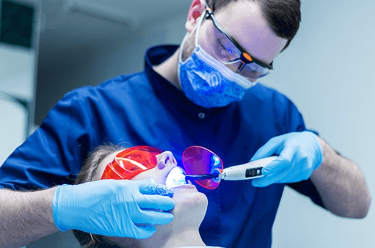 Laser Dentistry--------12